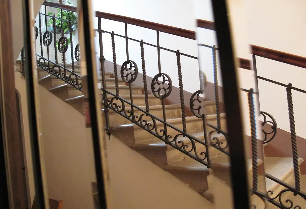 La Chicca B&B Siena-1