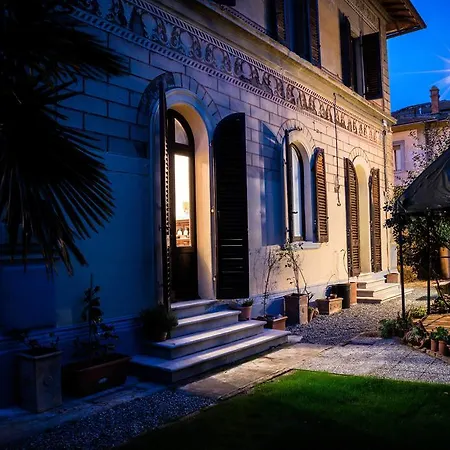 La Chicca B&B Siena-3